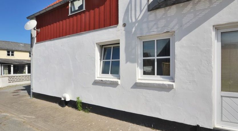 Photo of "Fenris" - 200m from the sea