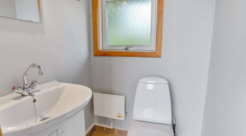 Photo of "Kalli" - 350m to the fjord