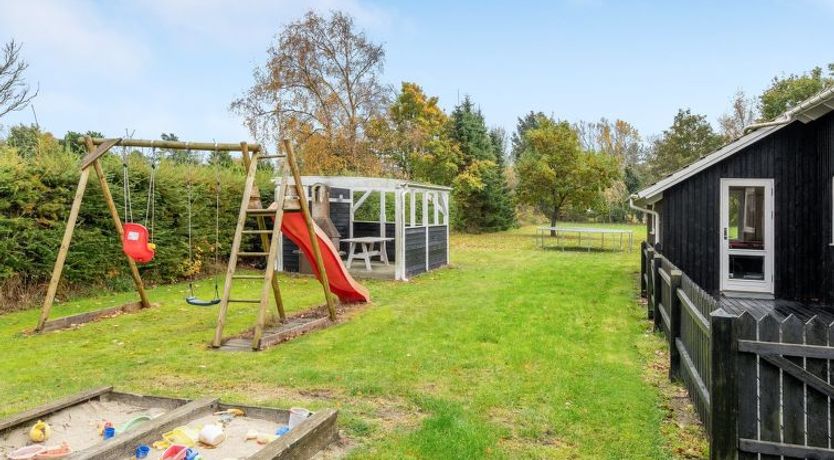 Photo of "Kalli" - 350m to the fjord