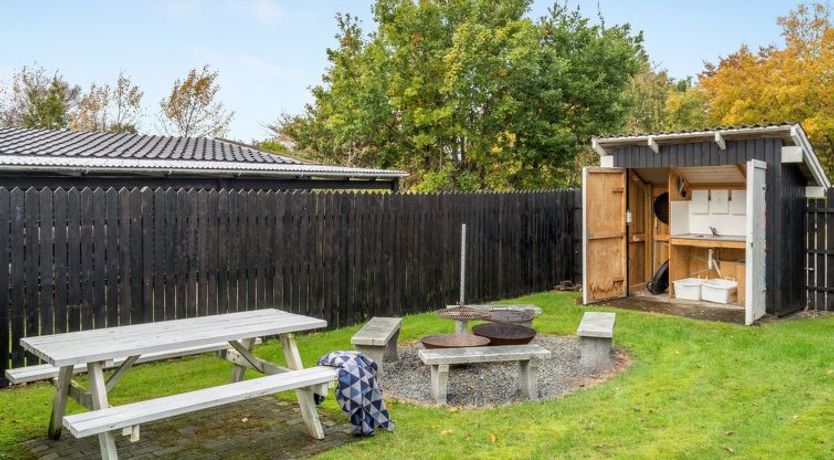 Photo of "Kalli" - 350m to the fjord