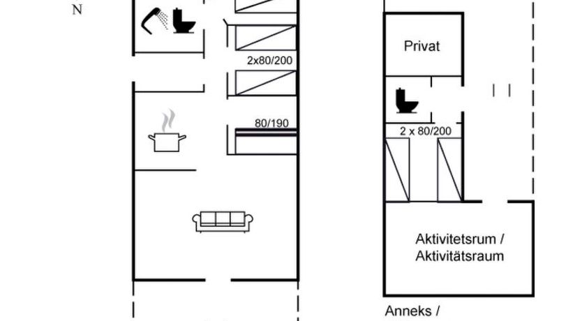 Photo of "Kalli" - 350m to the fjord