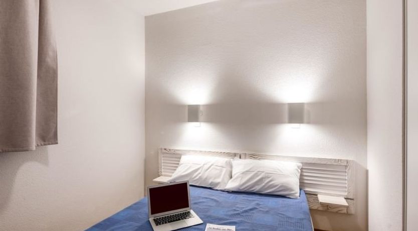 Photo of Les Alcyons T2 Apartment 2