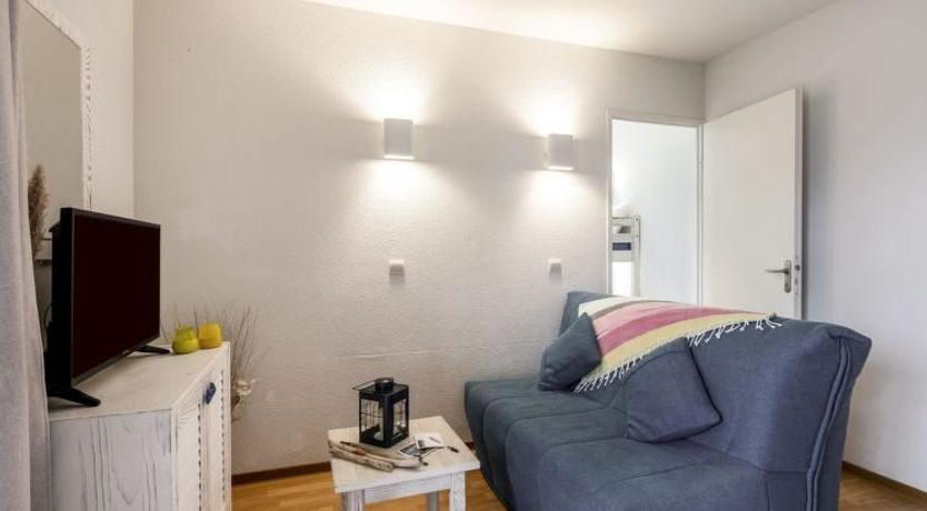 Photo of Les Alcyons T2 Apartment 2