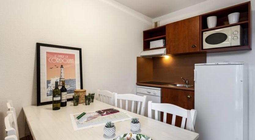 Photo of Les Alcyons T3 Apartment 3