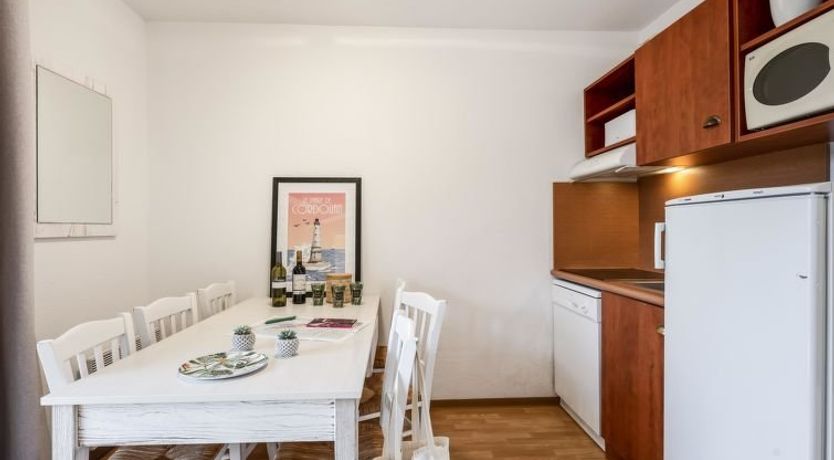 Photo of Les Alcyons T3 Apartment 3