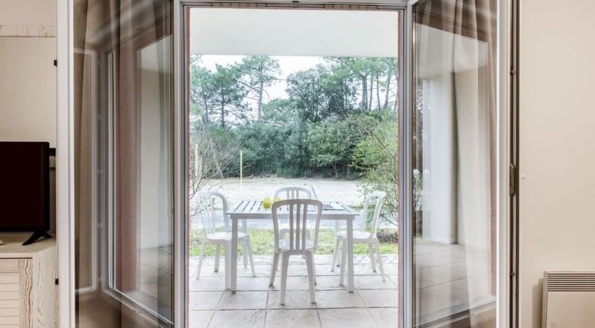 Photo of Les Alcyons T3 Apartment 3