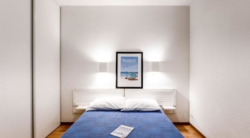 Photo of Les Alcyons T3 Apartment 3