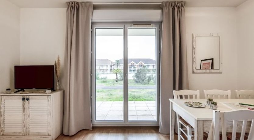 Photo of Les Alcyons T3 Apartment 3