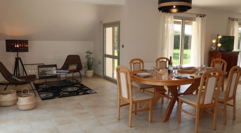 Photo of Cremiou Beach