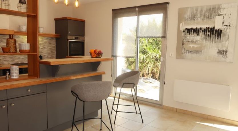 Photo of Cremiou Beach