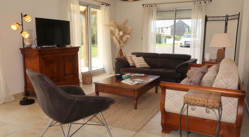 Photo of Cremiou Beach