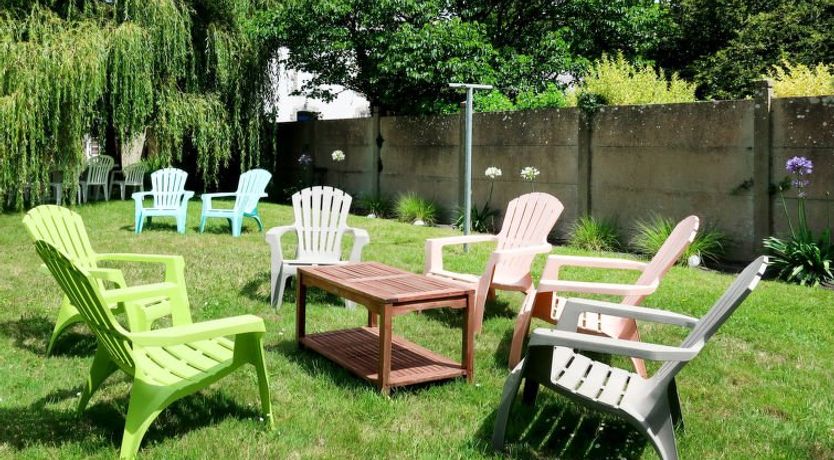 Photo of Groix Apartment 4