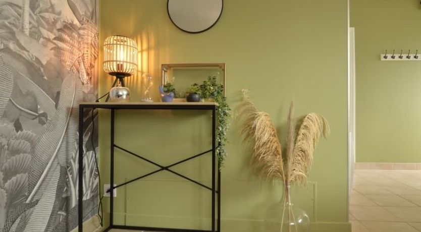 Photo of Groix Apartment 4