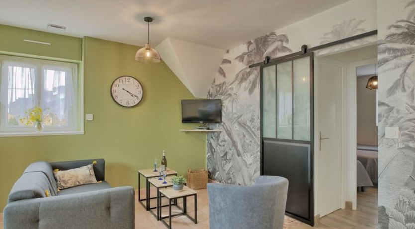 Photo of Groix Apartment 4