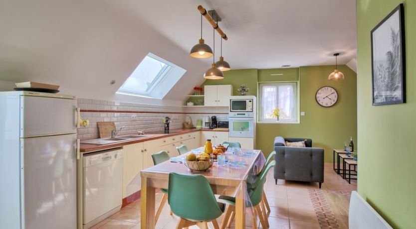 Photo of Groix Apartment 4