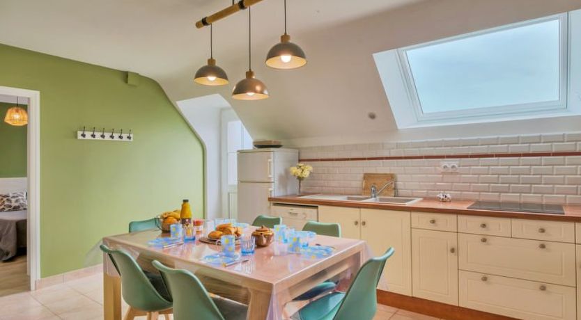 Photo of Groix Apartment 4