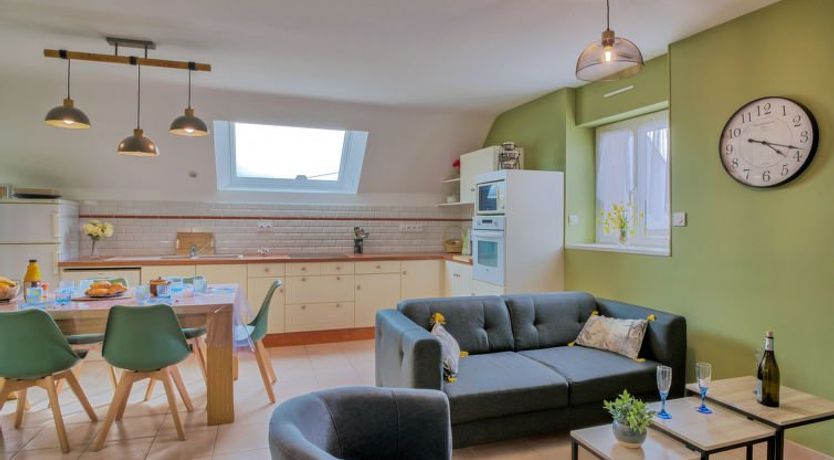 Photo of Groix Apartment 4