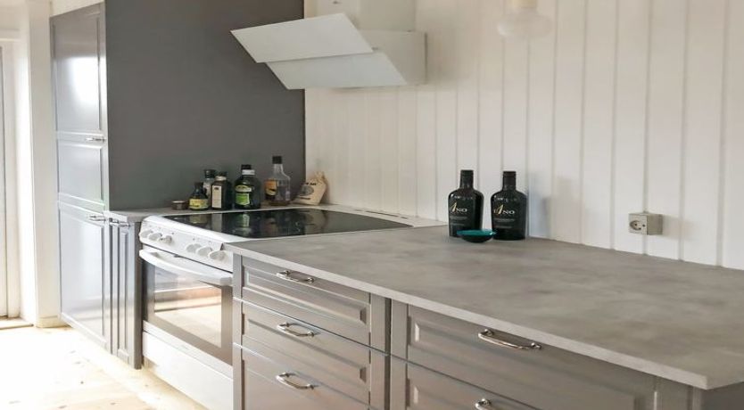 Photo of "Gerlef" - 382m from the sea