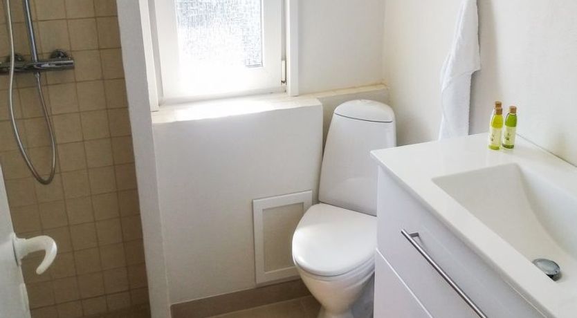 Photo of "Gerlef" - 382m from the sea