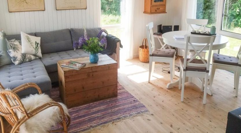 Photo of "Gerlef" - 382m from the sea