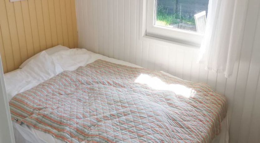 Photo of "Gerlef" - 382m from the sea