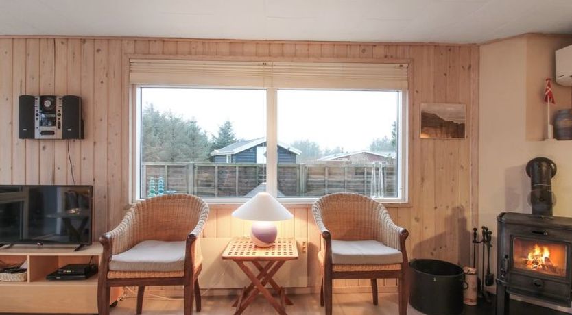 Photo of "Liisi" - 500m from the sea