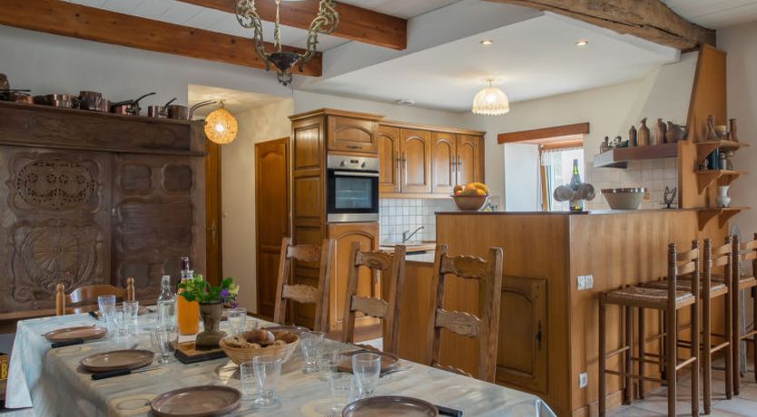 Photo of Manoir des Halles