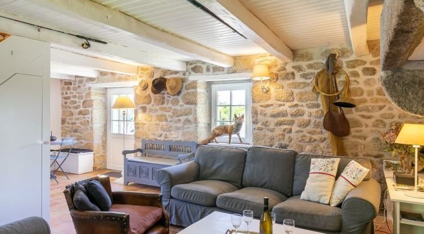 Photo of La Chaumière