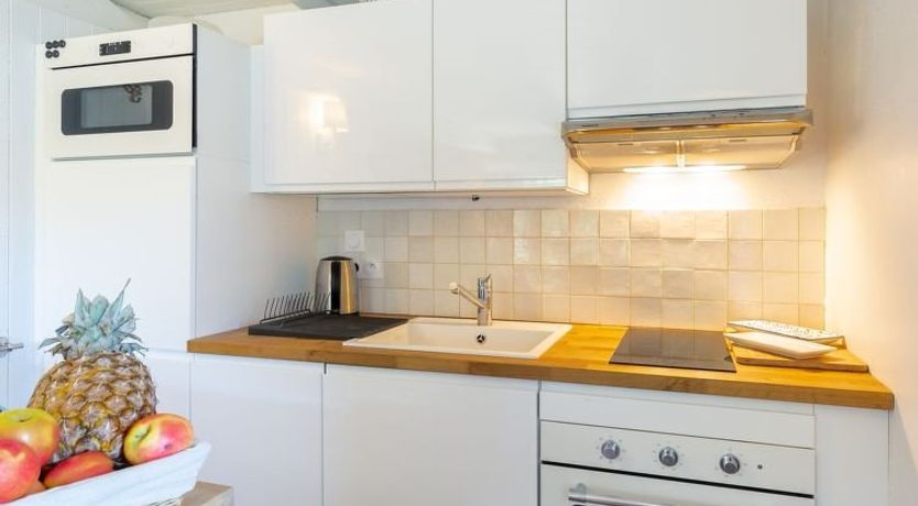 Photo of La Chaumière