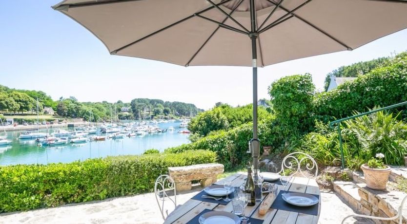 Photo of La Chaumière