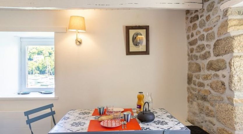 Photo of La Chaumière