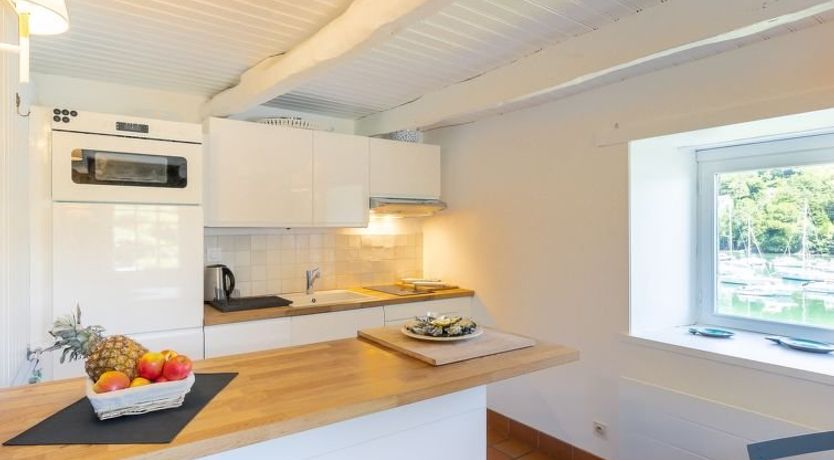 Photo of La Chaumière