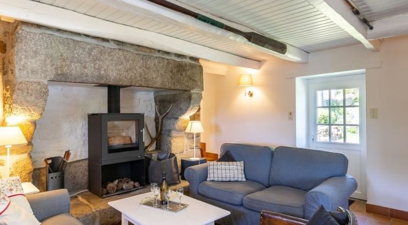 Photo of La Chaumière