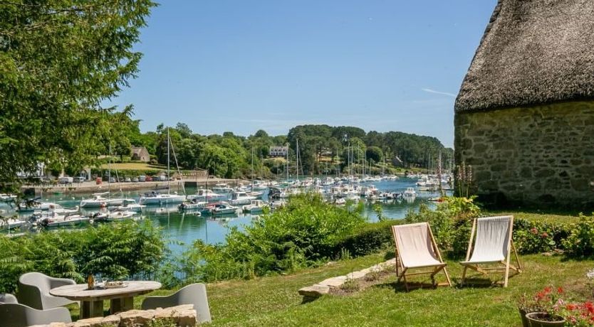 Photo of La Chaumière