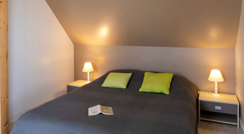 Photo of de Beniguet