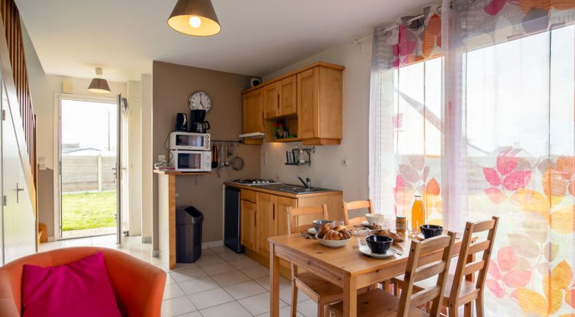 Photo of de Beniguet