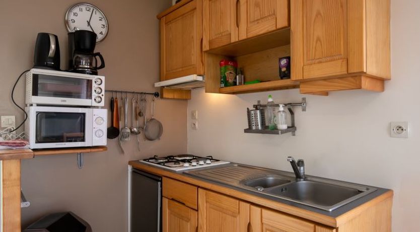 Photo of de Beniguet