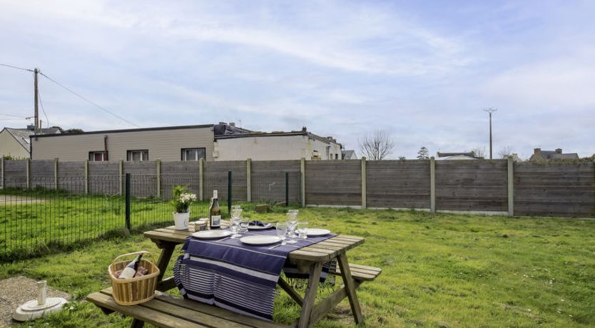 Photo of de Beniguet