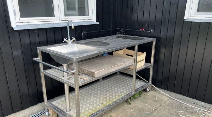 Photo of "Alrich" - 500m from the sea