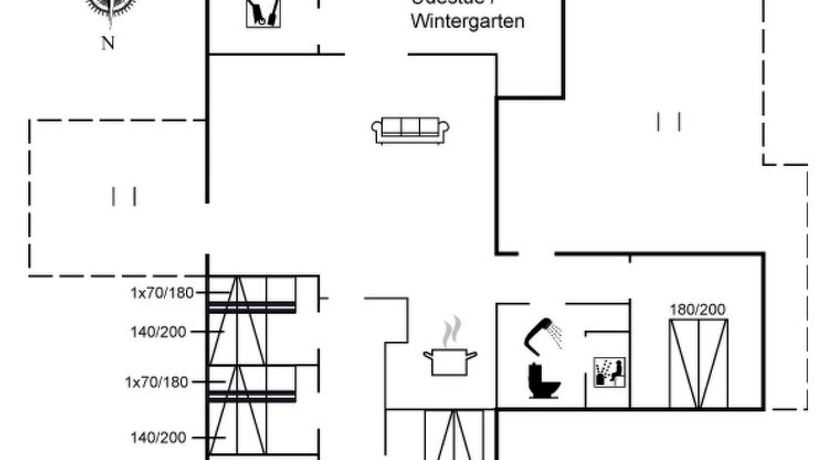 Photo of "Alrich" - 500m from the sea