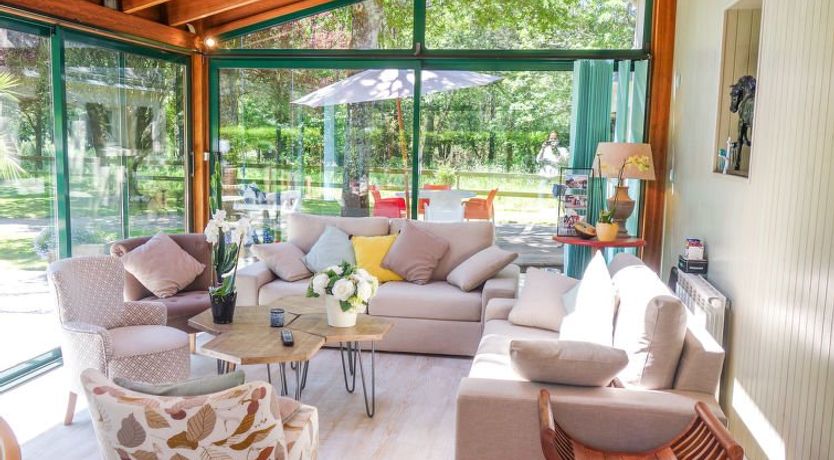 Photo of Villa Pallec