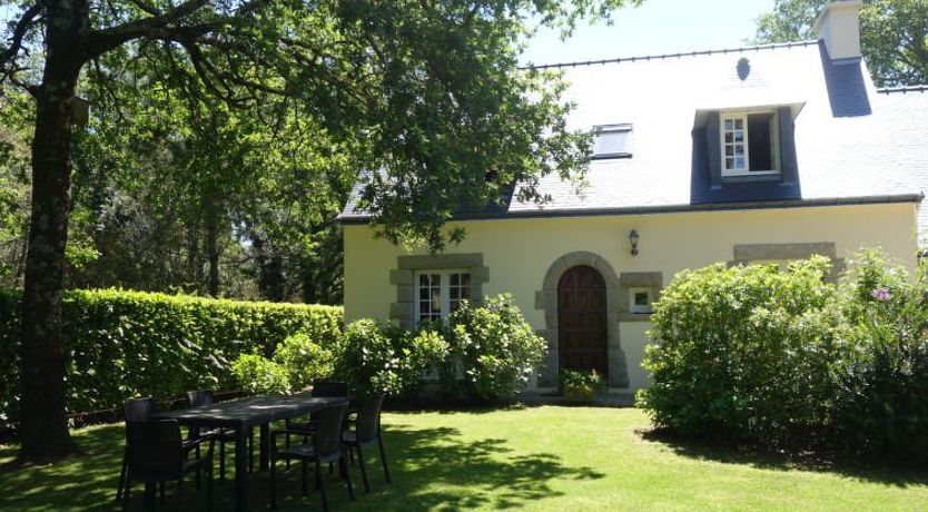 Photo of Villa Pallec