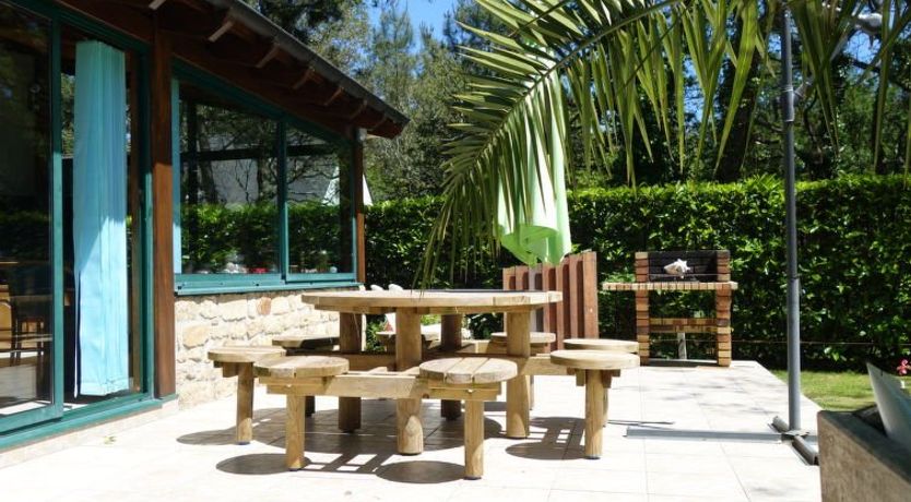 Photo of Villa Pallec