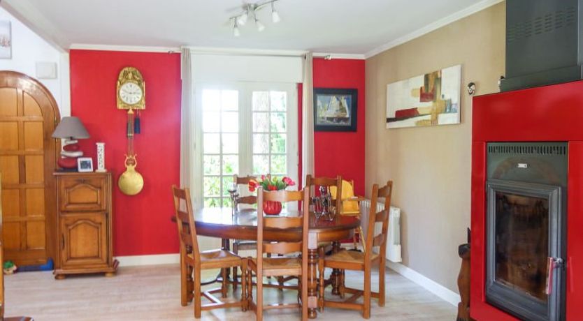 Photo of Villa Pallec