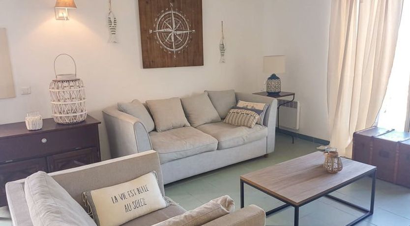 Photo of Suite une chambre Apartment 4