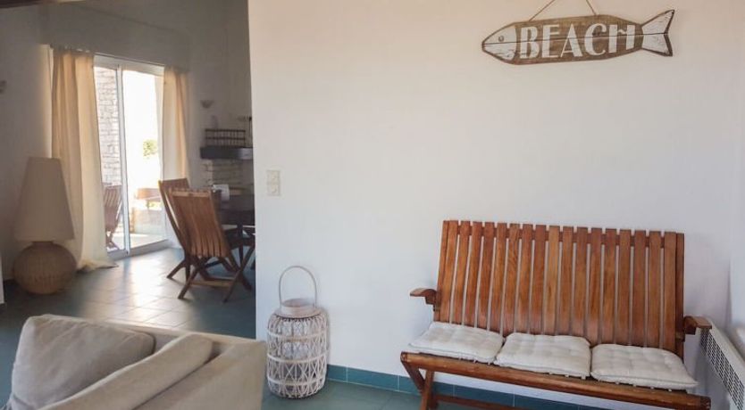 Photo of Suite une chambre Apartment 4