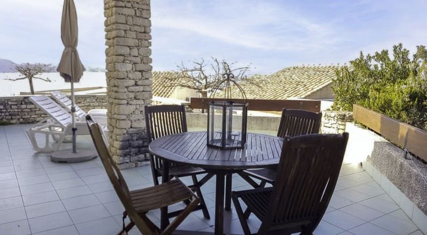 Photo of Suite une chambre Apartment 4