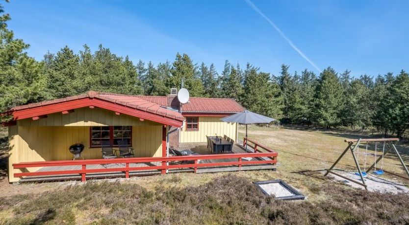 Photo of "Yaris" - 800m to the fjord