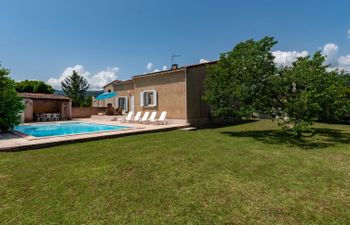 Casella (GHI302) Holiday Home
