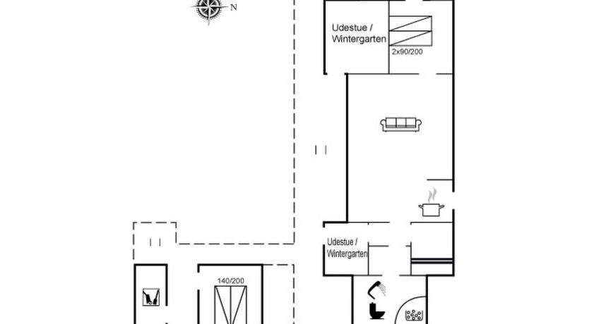 Photo of "Ulli" - 1.6km from the sea